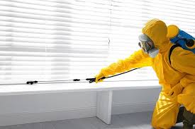 Best Pest Exclusion Services  in Folsom, PA